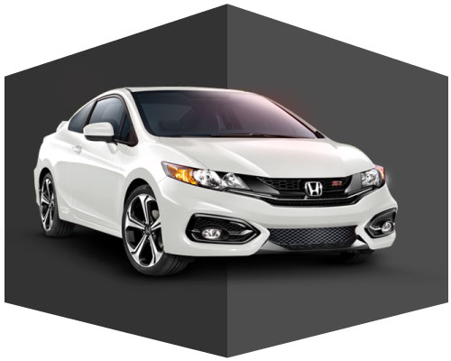 Color Civic SI